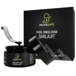 Pure Himalayan Shilajit