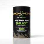 Shilajit gummies  with Gokshura, Ashwagandha and Black musli - Image 2