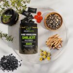 Shilajit gummies  with Gokshura, Ashwagandha and Black musli - Image 5