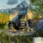 Pure Shilajit Honey Sticks with Saffron - Image 4